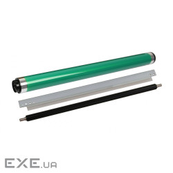Фотобарабан Canon iR2520 (C-EXV32/33/38/39-Kit) 100k+ролик.заряд+лез.очи CET (CET5216N)