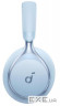 Навушники Anker SoundСore Space One Blue (A3035G31)