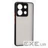 Чохол для мобільного телефону Armorstandart Frosted Matte Xiaomi Redmi Note 13 Pro 5G Bla (ARM71842)