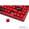 Клавіатура Thunderobot VIC68 Gateron Magnetic Jade Pro Switch Red USB UA (6932066317218)