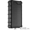 УМБ сонячна Sandberg 20000mAh 22,5W PD Solar Powerbank CampLED, USB-A,2xUSB-C In/Out, Power (421-24)