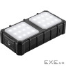 УМБ сонячна Sandberg 20000mAh 22,5W PD Solar Powerbank CampLED, USB-A,2xUSB-C In/Out, Power (421-24)