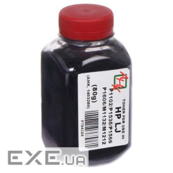 Тонер HP LJ P1102/P1536/P1566/P1606/M1132/M1212 AHK (280009/1403260)