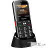 Мобільний телефон Nomi i220 Black