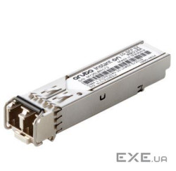 Оптичний перетворювач HPE Aruba IOn XCVR 1G SFP LC SX 500m MMF (R9D16A)