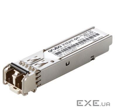 Оптичний перетворювач HPE Aruba IOn XCVR 1G SFP LC SX 500m MMF (R9D16A)