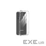 Чохол для мобільного телефону BeCover Anti-Shock Samsung Galaxy M34 5G SM-M346 Clear (710615)