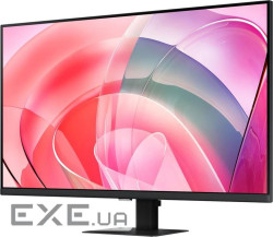 Монітор Samsung LCD S27D700EUX 27" black ViewFinity S70D (LS27D700EAUXEN)
