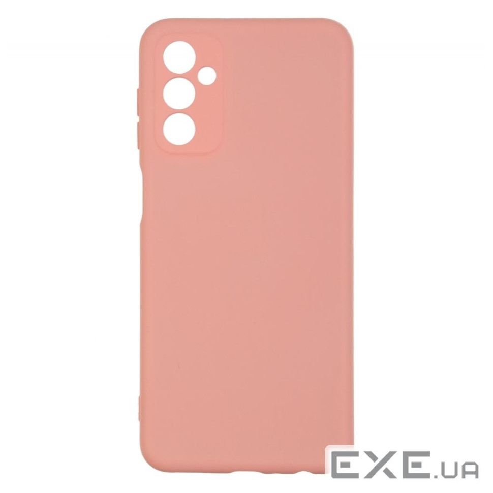 Чохол до мобільного телефона Armorstandart ICON Case Samsung M23 Pink (ARM64581)