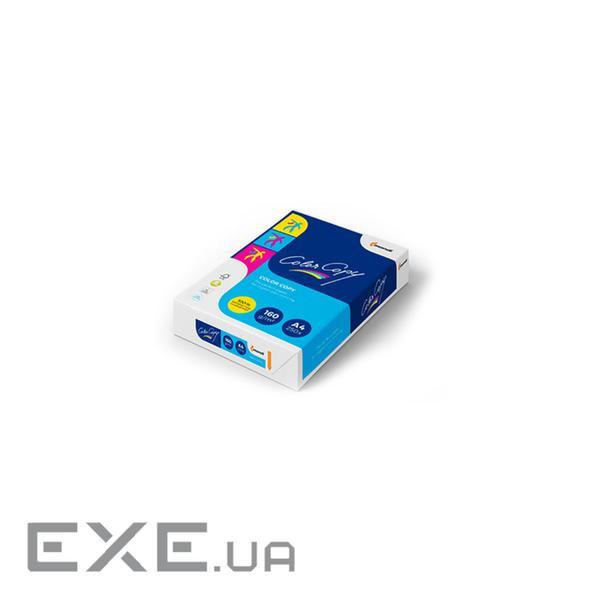 Папір Color Copy A4, 160 г/м2 250sh (416373)