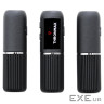 Мікрофон Thronmax C2 SPACE Black (C2THRONMAX)