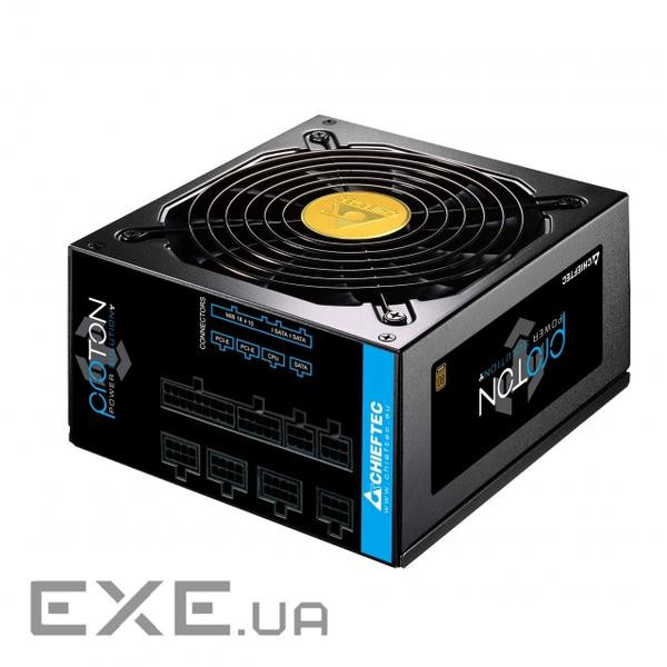 Блок живлення Chieftec 650W Proton (BDF-650C)