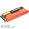 Тонер-картридж BASF HP CLJ 150/178/179, Cyan, without chip (BASF-KT-W2071A-WOC)