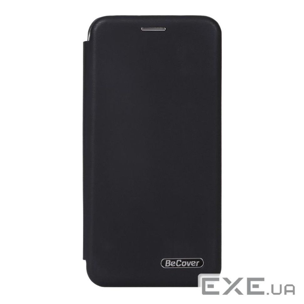 Чeхол-книжка BeCover Exclusive для Infinix Hot 40 Pro (X6837) Black (711154)