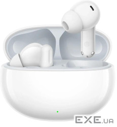 Бездротові навушники BUDS TECHLIFE RMA2506 WHITE REALME