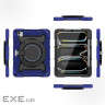 Чохол до планшета BeCover Armored Stand Apple iPad Pro 11" M5 2025 Blue (715959)