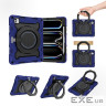 Чохол до планшета BeCover Armored Stand Apple iPad Pro 11" M5 2025 Blue (715959)
