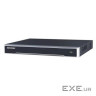 Реєстратор для відеоспостереження Hikvision DS-7616NI-K2 (160-160) (22694)