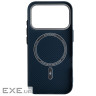 Чохол до мобільного телефона Armorstandart LikeCarbon2 MagCase Apple iPhone 17 Pro Kevlar (ARM88554)