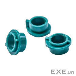 Втулка вала гумового HP LJ P3005/M3027/3035 AHK (3205607)