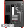 Корпус MONTECH King 95 Pro Red (KING 95 PRO (R))