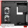Корпус MONTECH King 95 Pro Red (KING 95 PRO (R))