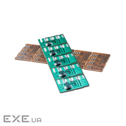Чип для картриджа SAMSUNG ML-4550/4551/4050S-4550-10K-VE AHK (3206568)