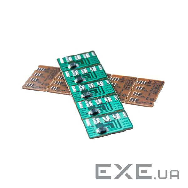 Чип для картриджа SAMSUNG ML-4550/4551/4050S-4550-10K-VE AHK (3206568)