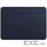 Чохол Proove Leather Sleeve MacBook 13"/13,3" blue (PCLSMB131312)