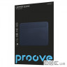Чохол Proove Leather Sleeve MacBook 13"/13,3" blue (PCLSMB131312)