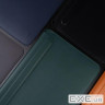 Чохол Proove Leather Sleeve MacBook 13"/13,3" blue (PCLSMB131312)