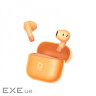 Беспроводные наушники Baseus Bass BS2 Lite True orange (A0010A09)