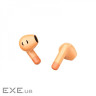 Беспроводные наушники Baseus Bass BS2 Lite True orange (A0010A09)