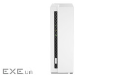 QNAP NAS TS-133 (1 Bay)