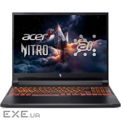 Ноутбук Acer Nitro V 16 ANV16-42 (NH.U1FEU.003)