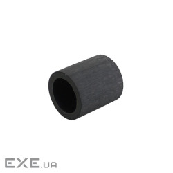 Накладка ролика захоплення HP 1010, RC1-2050 Patron (TIR-HP-RC1-2050-PN)