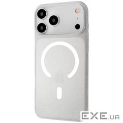 Чехол Proove Crystal Case with Magnetic Ring iPhone 17 Pro Max brilliance (PCCCIP17PM59)