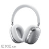 Навушники Havit H670BT Space S1 ANC Silver (6939119093488)