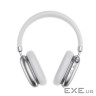 Навушники Havit H670BT Space S1 ANC Silver (6939119093488)
