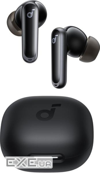 Навушники Anker SoundCore P40i TWS Black (A3955G11)
