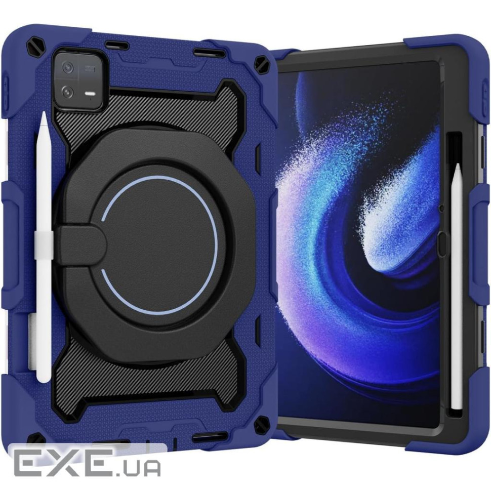 Чохол до планшета BeCover Xiaomi Mi Pad 6 / 6 Pro 11" Blue (709931)