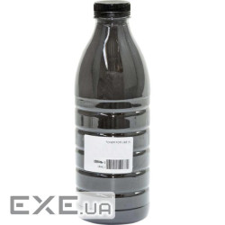 Тонер OKI B6100/6200/6300, 550г Black AHK (1401360)