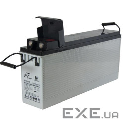 Акумуляторна батарея RITAR FT12-105G (12В, 105Агод )