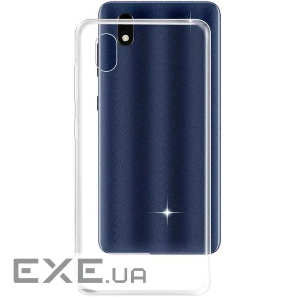 Чохол для мобільного телефону BeCover ZTE Blade A3 2020 Transparancy (705118)