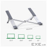 Підставка для ноутбука UGREEN LP451 Foldable Laptop Stand (40289)