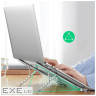 Підставка для ноутбука UGREEN LP451 Foldable Laptop Stand (40289)