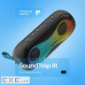 Портативная Акустика Proove SoundTrap III 30W (APP) black (PSST3001AP01)