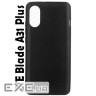 Чохол для мобільного телефону BeCover ZTE Blade A31 Plus Black (707450)