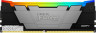 Модуль пам'яті DDR4 2x8GB/3600 Kingston Fury Renegade RGB (KF436C16RB2AK2/16)