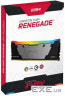 Модуль пам'яті DDR4 2x8GB/3600 Kingston Fury Renegade RGB (KF436C16RB2AK2/16)